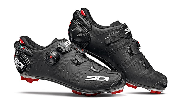 SIDI Mountain DRAKO 2 The Bicycle Shoe