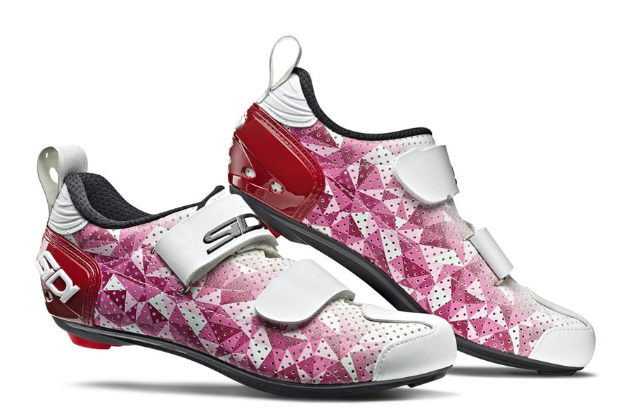 Triathlon The Bicycle Shoe