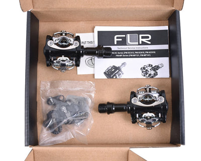 FLR Mountain Pedals | PM-XC919