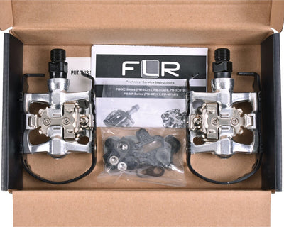 FLR Mountain Pedals | PM-MP141