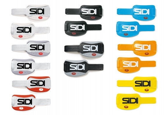 Sidi dragon deals 2 replacement parts