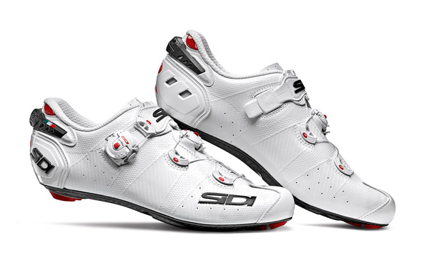 SIDI Road WIRE 2 Classic The Bicycle Shoe