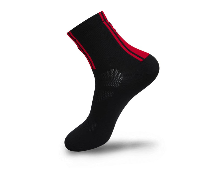 FLR Accessories | Elite Socks 3 Inch