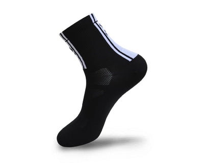 FLR Accessories | Elite Socks 5 Inch