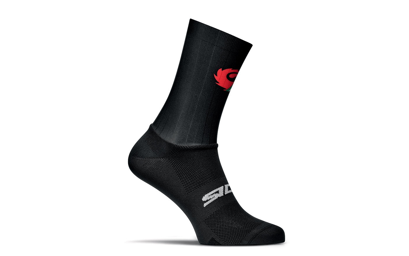 DYNAMIC SOCKS - 18 CM.331 - The Bicycle Shoe.ca